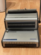 Bindownica drutowa Binder S310 