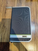 2 x Etui na płyty 48 płyt 