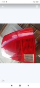 Lampa tylna VW Golf 4 Bora Kombi  Oryginalna 