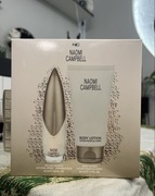 Zestaw Prezentowy NAOMI CAMPBELL – Woda Toaletowa 15ml + Balsam 50ml