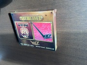 Heavy Metal World + TSA