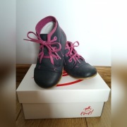 Emel Roczki trzewiki