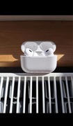 Słuchawki apple air pods 2