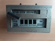 Taksometr Poltax21 Poznań