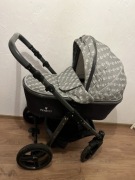 Wózek venicci głęboki 