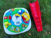 Interaktywny stolik dla dzieci