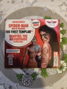 Spider-Man Web of Shadows, Vampire: The Masquerade Bloodlines