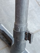 Uchwyty mocowanie dolne Karcher WD2 WD3