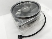 Nowe chłodzenie CPU AMD Wraith Stealth AM4 AM5