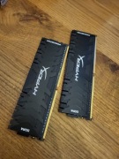 HyperX Predator 2666MHz