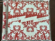 Bell X1 - Flock - CD - stan EX!