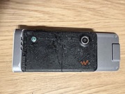 Sony ericsson W910i