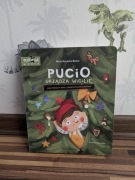 Pucio urządza wigilię, czyli świąteczne słowa i zadania dla przedszkolaków