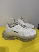 Sneakersy Balenciaga rozm 39