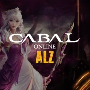 Cabal Online ALZ server EU Venus 5b