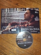 Pieśń słonia - DVD, Biname, Dolan, Moss, Greenwood