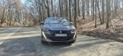 Peugeot 208  II full led 