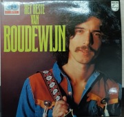 Boudewijn de Groot-Największe hity 2 płyty winyl 1976 KULTOWY ALBUM Holandi