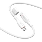 Kabel kiss USB c to USB c 100w