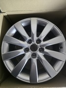 Felga aluminiowa AUDI A4 B8 17 8K0601025BR