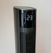 EBERG NEXO N106M1 - Klimator kolumnowy, Ewaporacyjny + Jonizacja GWARANCJA