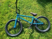 Rower BMX Mafiabikes Kush 2+