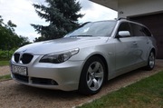 BMW 520 Diesel e60