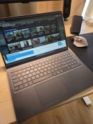 Laptop za cene ramu i dysku DELL Vostro 3510 32GB 512gb nowa klawa gratis