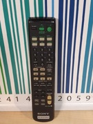 Oryginalny pilot Sony  RM-H306 AV system 2 do amplitunerów 