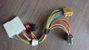 kabel do Radia uniwersalnego - Ford 