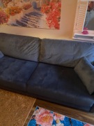 Sofa 4 osobowa rozkladana