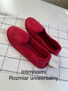 Nowe pantofle kapcie intimissimi