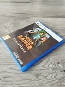 Gra Tomb Raider I-III Remastered Polska Wersja PS5 Playstation