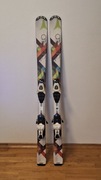 Marty 130cm Atomic PISTE ROCKER