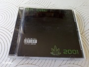 Dr.Dre 2001 album 1999r.