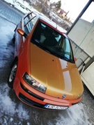 Fiat Punto 2 II HLX PREMIUM  silnik 1,2 benzyna 