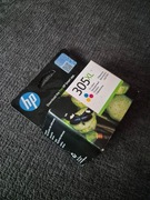 Tusz HP 305 XL oryginalny 3YM63AE