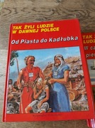 Od Piasta do Kadłubka.