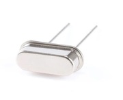 Rezonator kwarcowy niski 28,00 MHz, HC-49S