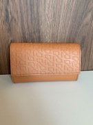 Torebka Ryłko skóra