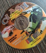 Clash gra PL CGS 2002