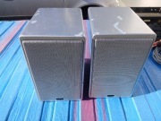 Kolumny Canton Ergo 200 DC monitory podstawkowe Made in Germany