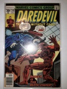DAREDEVIL No.148 - 1977