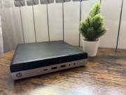 Mini PC HP EliteDesk/ProDesk G3 Mini 35W i3-6100T Win10/11 Pro