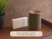 Zestaw IQOS etui 20 wkładów + elegancka popielniczka | Różne wzory i kolory