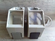 przeglądarka slajdów Pentacon DB 1B tgl 9816 i DB 1N 4979 MADE IN GDR