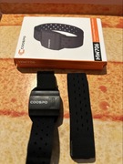 Opaska monitorująca tętno Coospo HW706