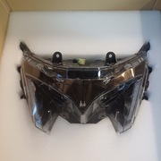 Kymco CV3 2023 lampa przednia
