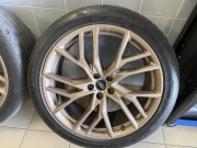 Felgi Audi Q4 RS 