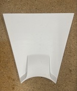 Osłoną Dyszla Ramy Przyczepa Kempingowa Fendt